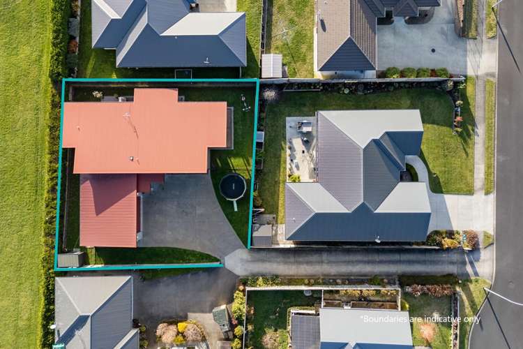 24 Te Aranui Drive Te Awamutu_28