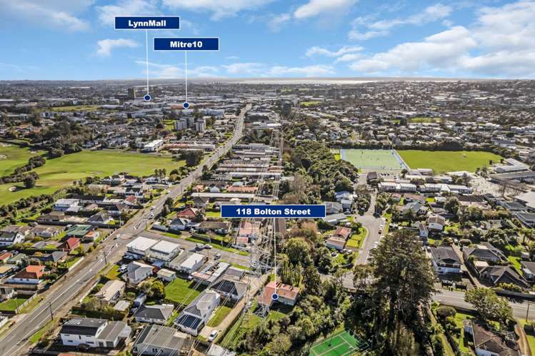 118 Bolton Street Blockhouse Bay_18