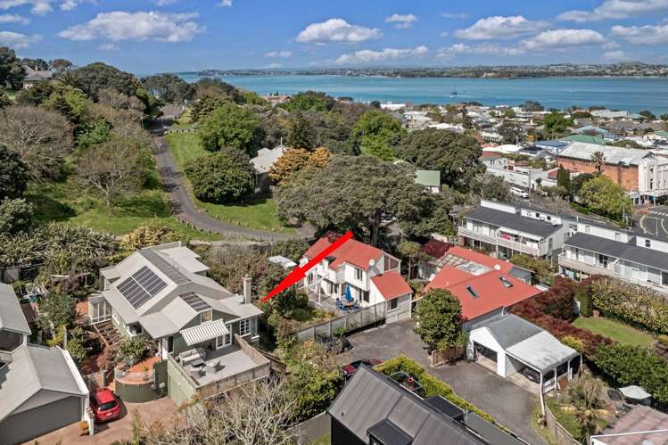 84a Victoria Road Devonport_21