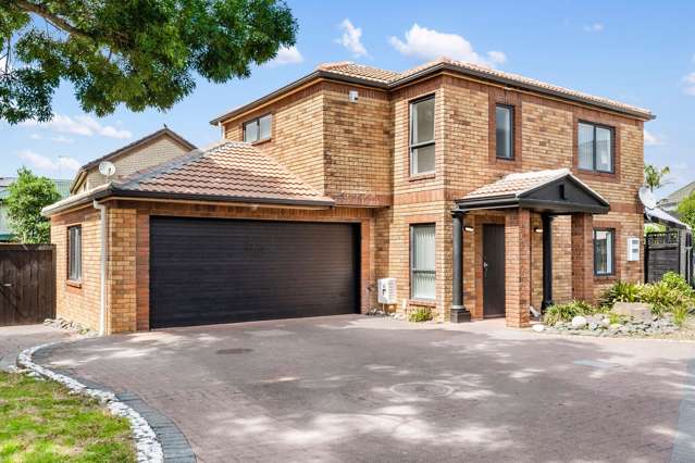 Renovated Brick - Below CV on Ellerslie Border!