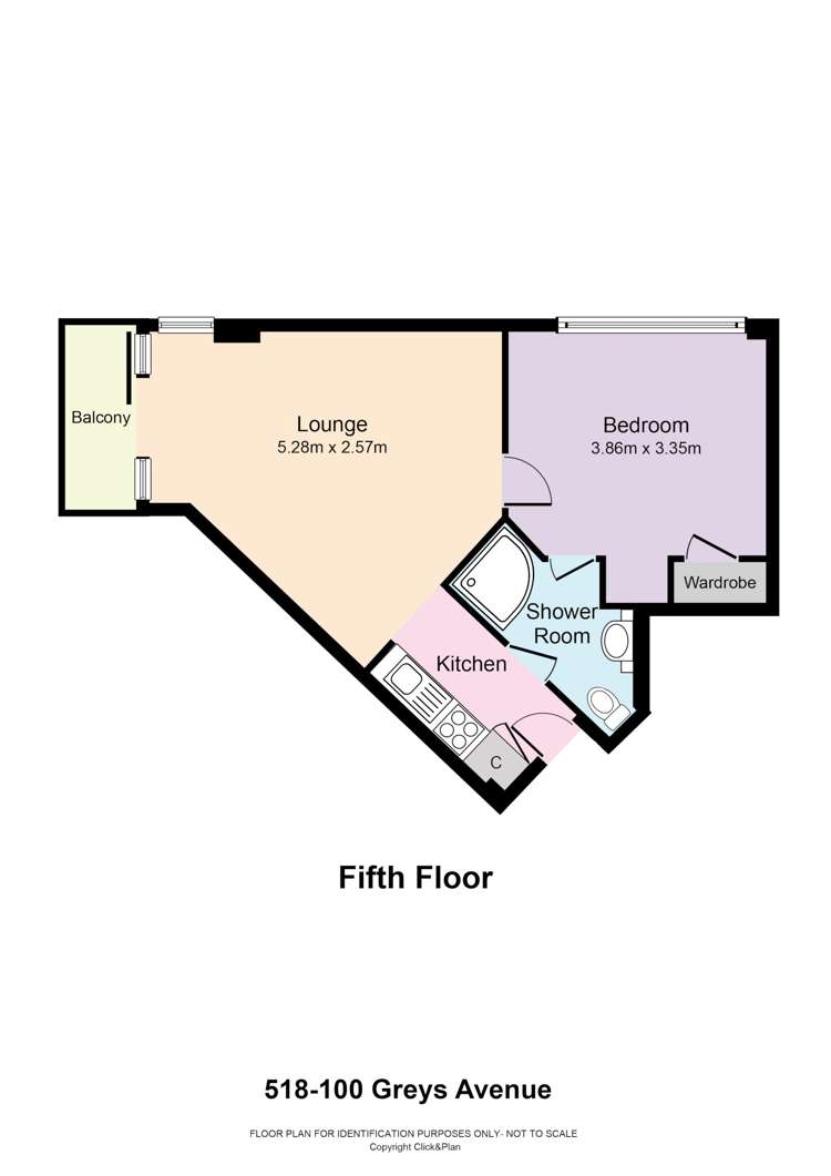 5q/100 Greys Avenue Auckland Central_9