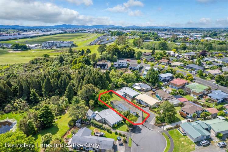 27a Kingsway Crescent Forest Lake_21