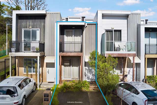 Charming Townhouse in the Heart of New Lynn!