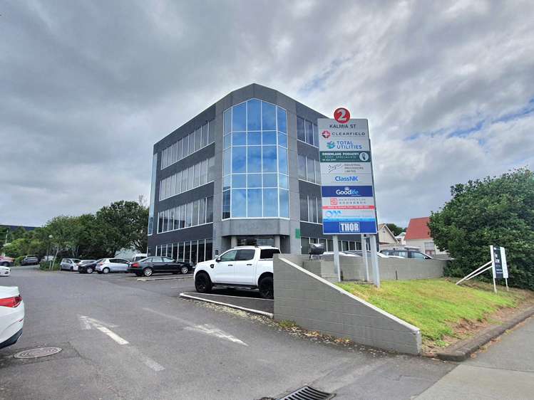 Suite B/2 Kalmia Street Ellerslie_9