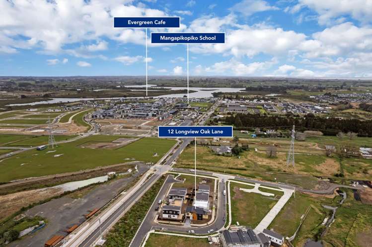 12 Longview Oak Lane Rosehill_20