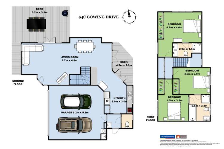 94c Gowing Drive Meadowbank_18