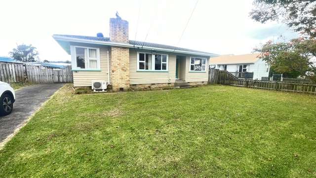 78 Kelvin Road, Papakura, Papakura, Auckland