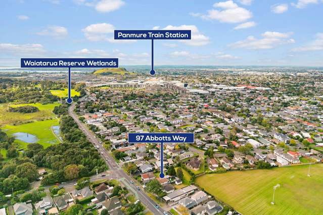 Prime Remuera Investment & Development Opportunity