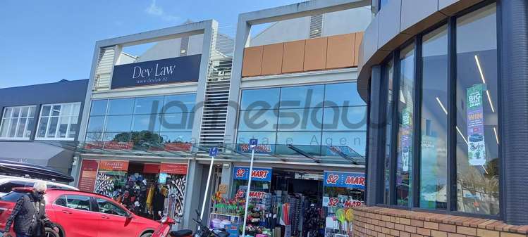 First Floor/Suite B/31 Bartley Terrace Devonport_1