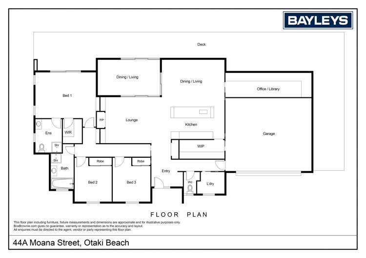 44a Moana Street Otaki Beach_34