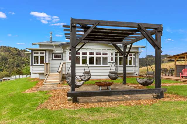 90 Ahuroa Valley Road Makarau_4