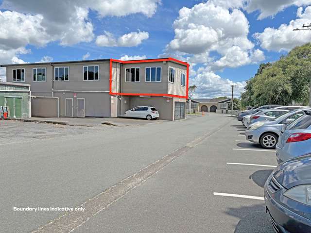76M² BRAND NEW OFFICE FOR LEASE