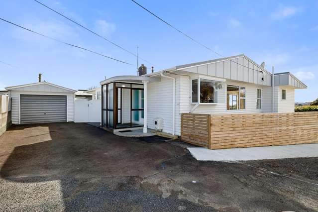 STANDOUT LOCATION, SOLID OPPORTUNITY