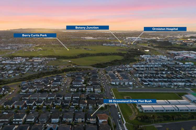 35 Dromoland Drive Flat Bush_31