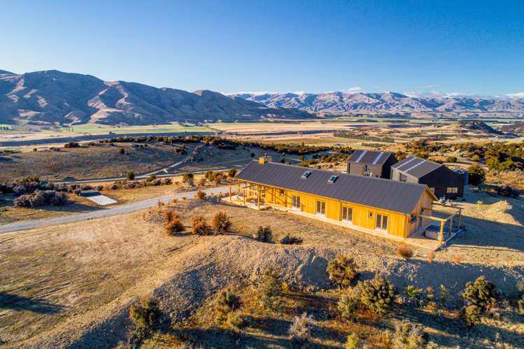 12 Miharo Lane Queensberry_10