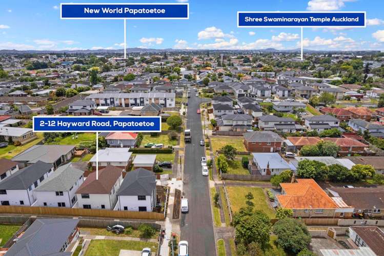 12 Hayward Road Papatoetoe_21