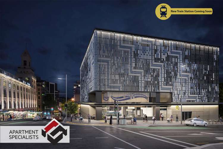 74 Albert Street Auckland Central_19