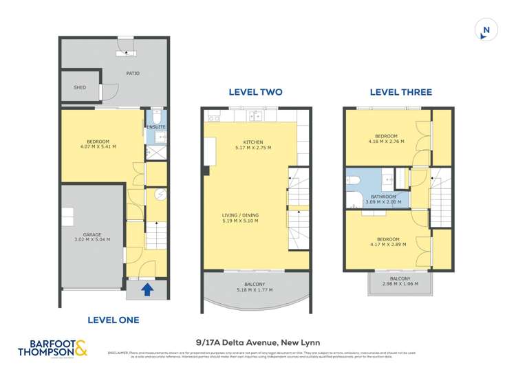 9/17A Delta Avenue New Lynn_13