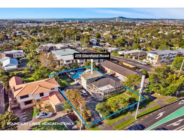 275 Glenfield Road Glenfield_1