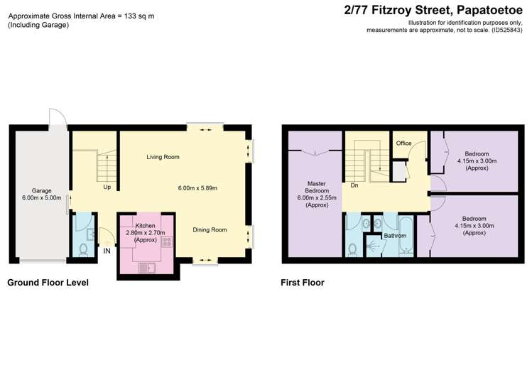 2/77 Fitzroy Street Papatoetoe_11