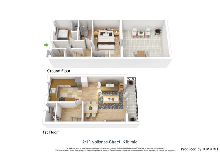 2/12 Vallance Street Kilbirnie_12