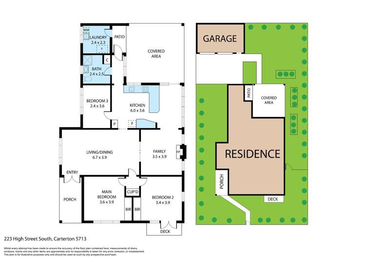 223 High Street North Carterton_22