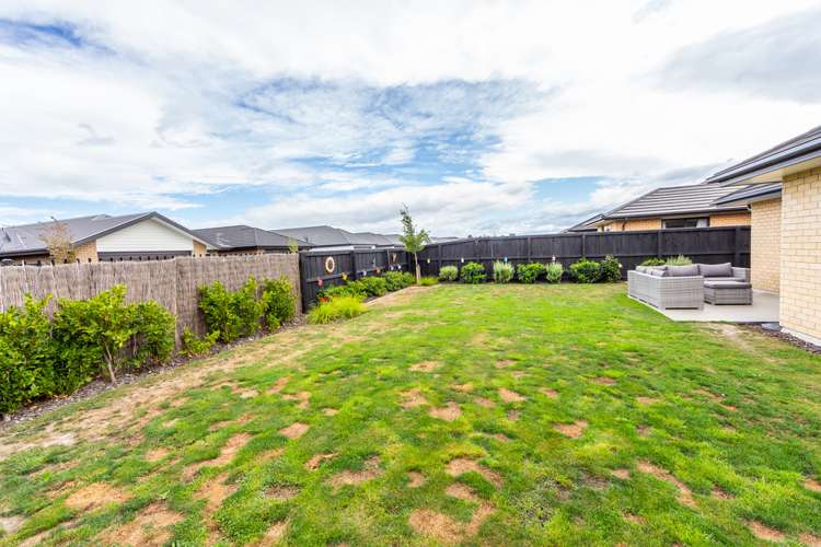 20 Lydiard Drive Rolleston_19