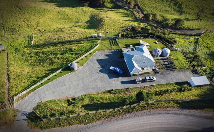 1264 Millbrook Road Otamatea Surrounds_13