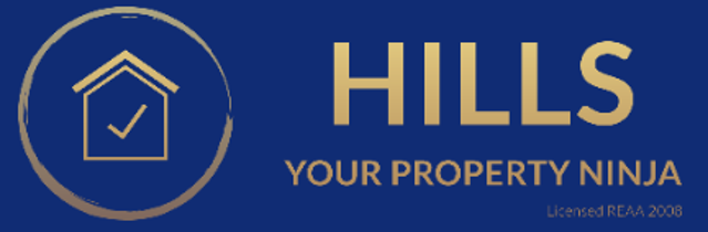 Hills Real Estate Ltd (Licensed: REAA 2008)