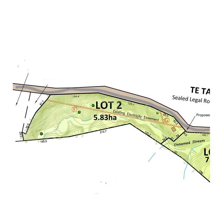 Te Tahi Road Pirongia_17