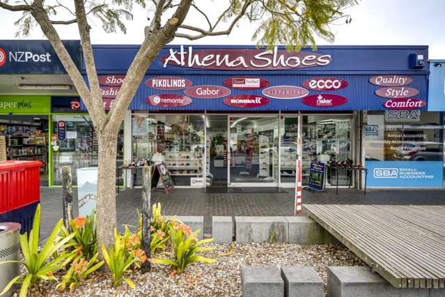 Retail Investment in Taradale's Commercial Core