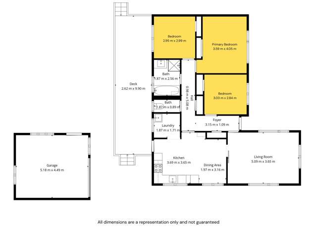 12 Cottrell Place Clendon Park_1