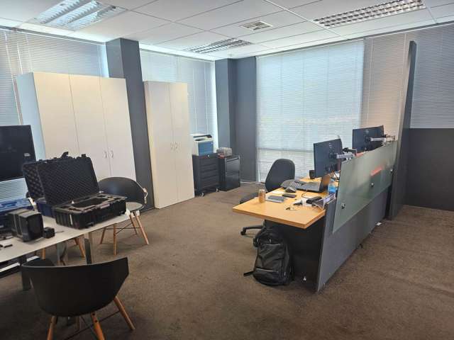 Unit F/31 Apollo Drive Rosedale_2