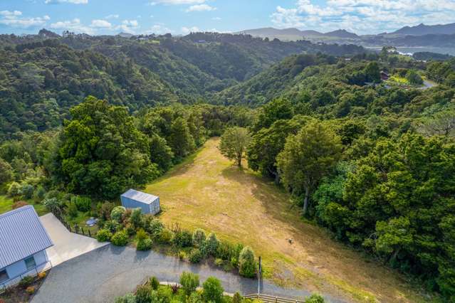 Te Rongo Road Parua Bay_1