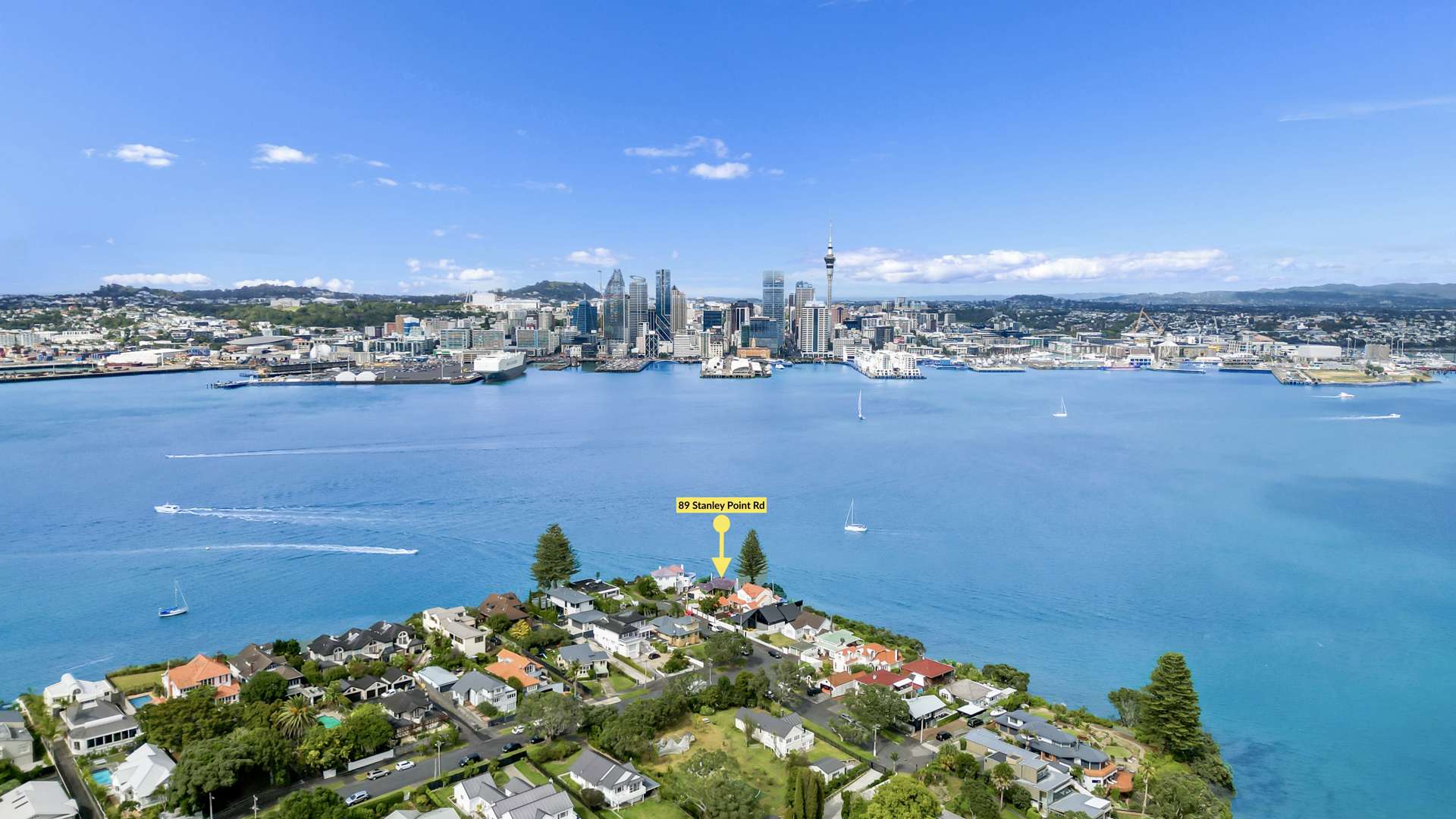 89 Stanley Point Road Stanley Point_0