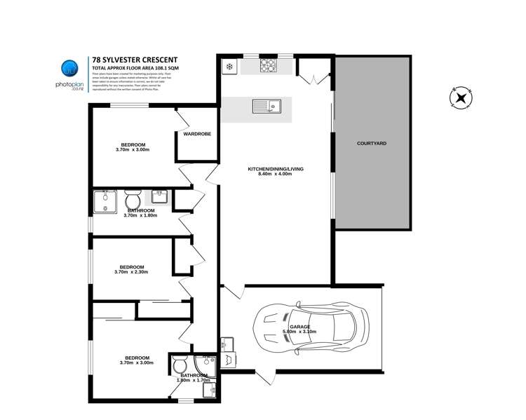 78 Sylvester Crescent Flagstaff_17