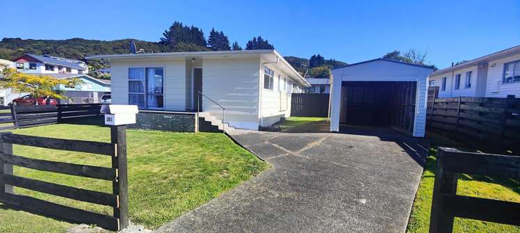 293 Wellington Road Wainuiomata_9