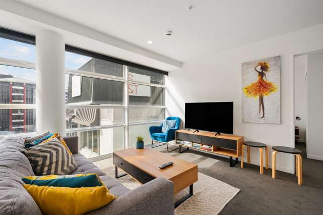 E906/160 Victoria Street Te Aro_3