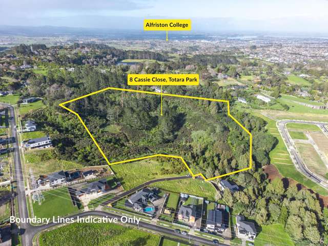 8 Cassie Close Flat Bush_4