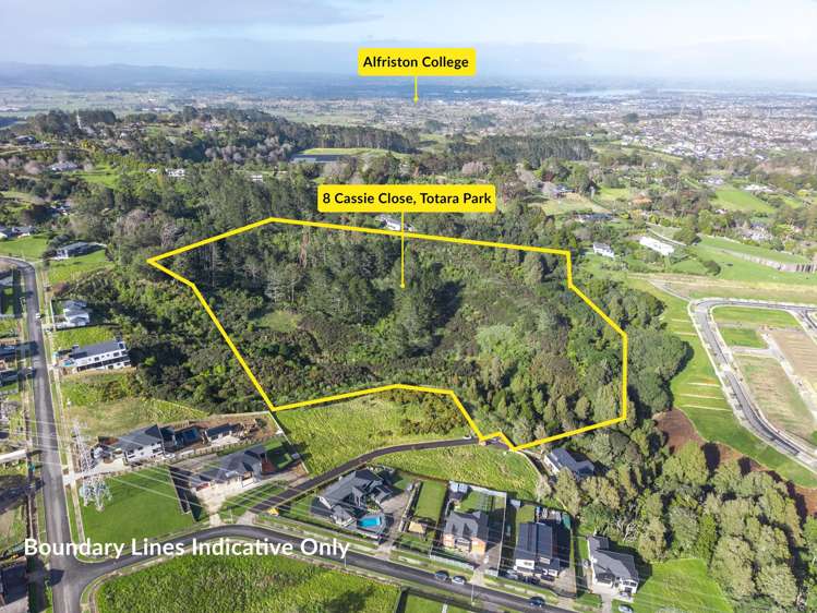 8 Cassie Close Flat Bush_4