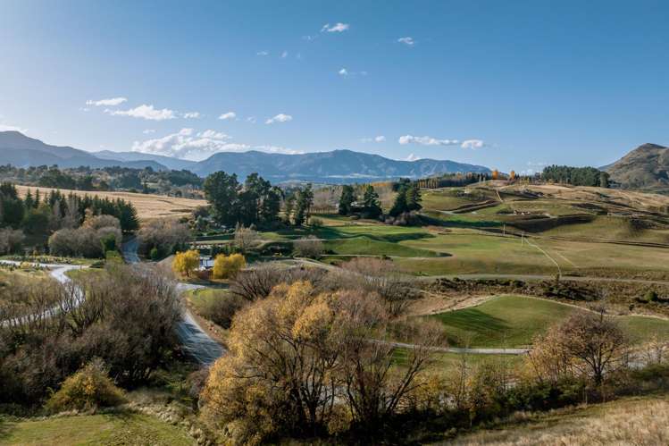 Lots 2,5 and 6 The Paddocks, Littles Road Dalefield/Wakatipu Basin_6