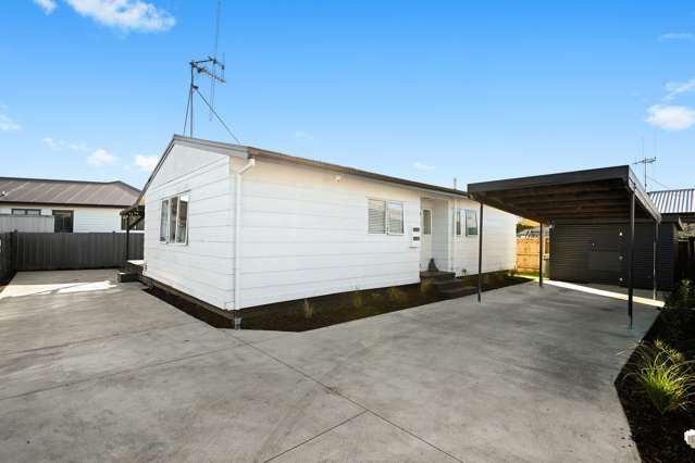 Affordable Gem in Frankton Awaits You