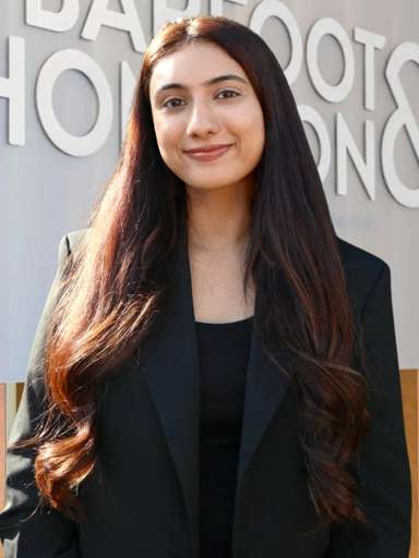 Ishmeet Kaur