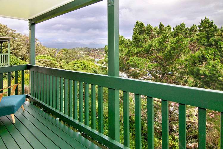 86a Woodland Road Johnsonville_4