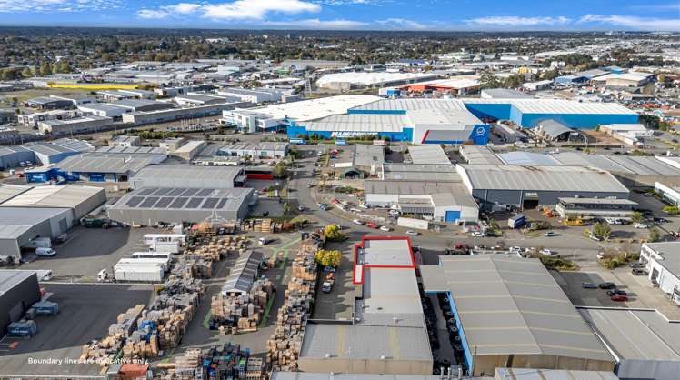 Unit 1, 36 Dakota Crescent Wigram_11