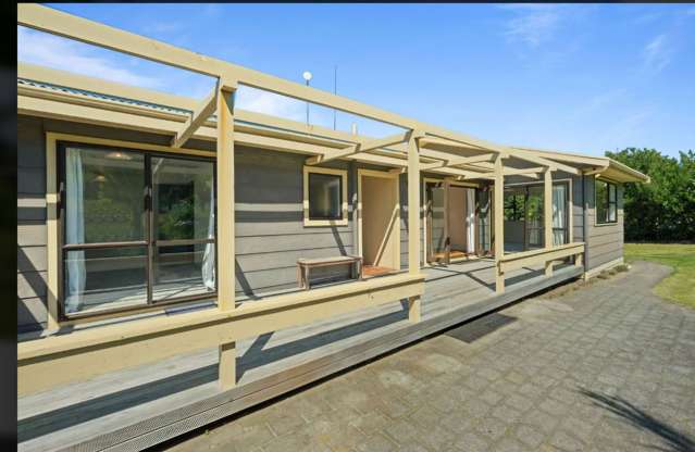 Short term or long term 3 bedrooms, Wainui
