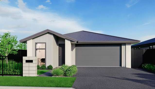 NEW RELEASE! - Easy Living in Omokoroa