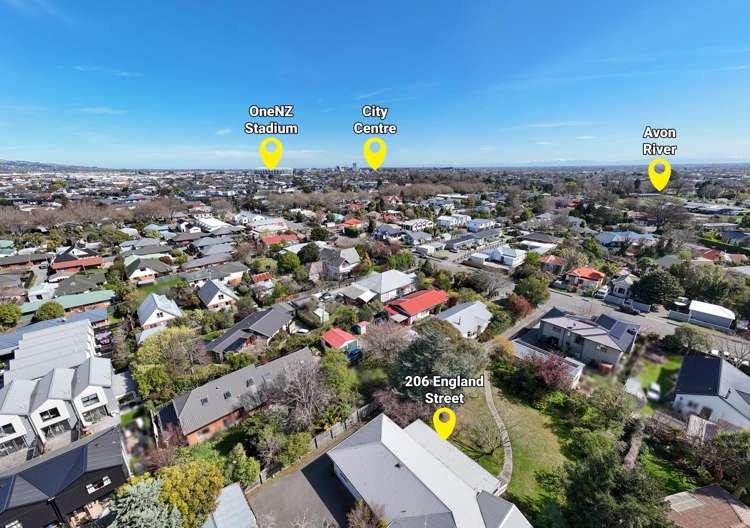 206 England Street Linwood_39