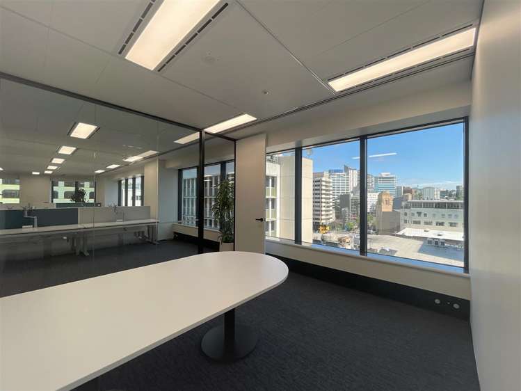 Level 8, 205 Queen Street Auckland Cbd_9