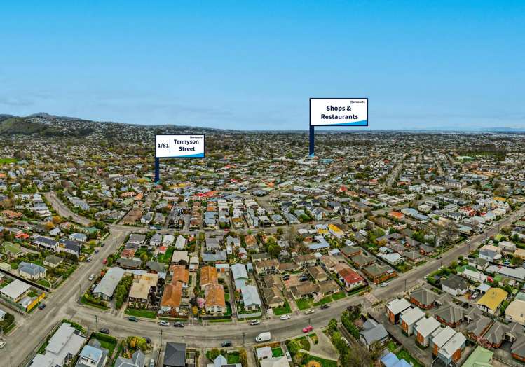 1/81 Tennyson Street Sydenham_23